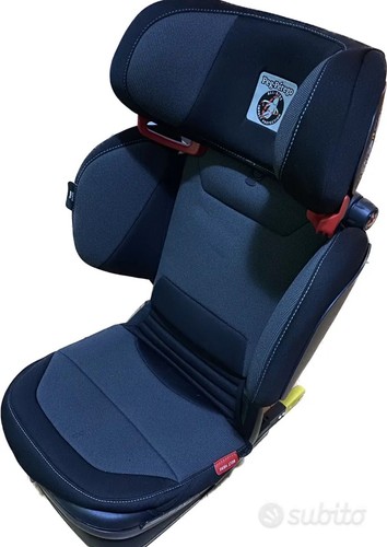 Seggiolino peg perego - peg, isofix