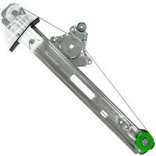 ALZACRISTALLO ELETTRICO POSTERIORE SINISTRA PER FORD FOCUS MK1 98-04