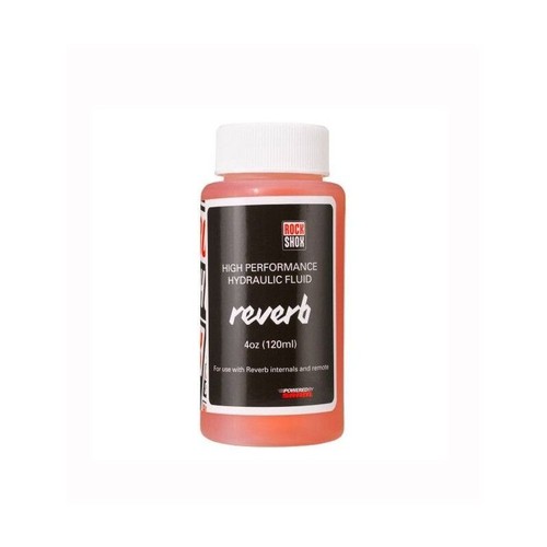 Olio per reggisella rock - olio,