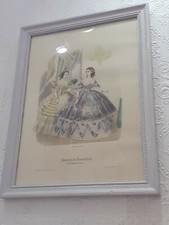 Quadro antico da parete