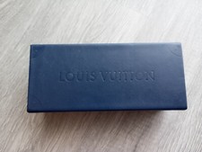  LOUIS VUITTON Scatoleta box casa occhiali LV