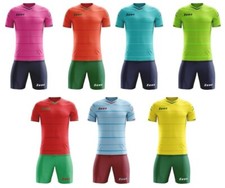 Completo Kit Completino Calcio