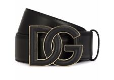 Dolce & Gabbana Tonal Logo