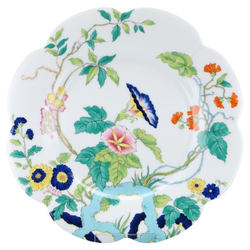 Piatto torta royale limoges - piatto, da