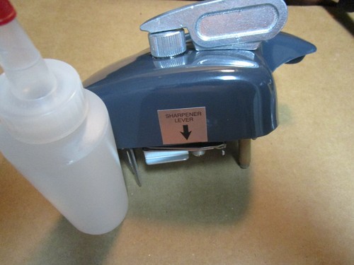 Berkel gruppo affilacarne con - berkel,