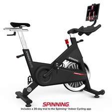 Spinning® Elite Connected