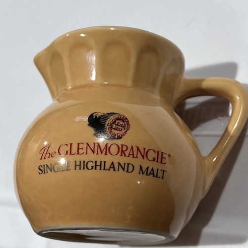 The glenmorangie single - glenmorangie",