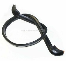 Windshield Frame Rubber
