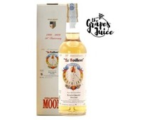 GLEN GRANT 1993 2010 SCOTCH