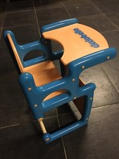 Cicciobello Seggiolone +