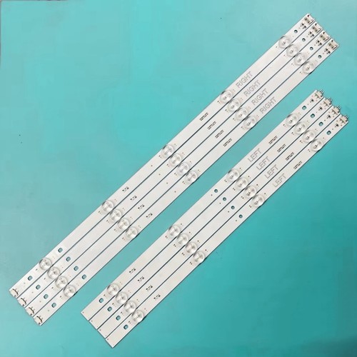 Strisce led per 49uj630v - strisce,