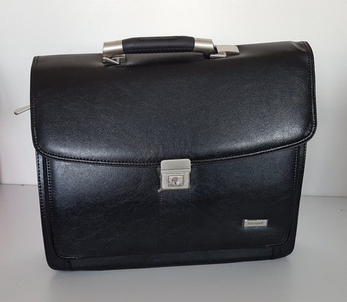 Elegante valigetta porta - , pc