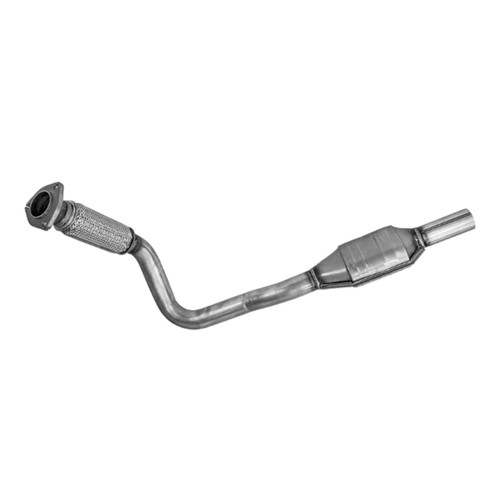 Catalizzatore tubo per - tubo, opel