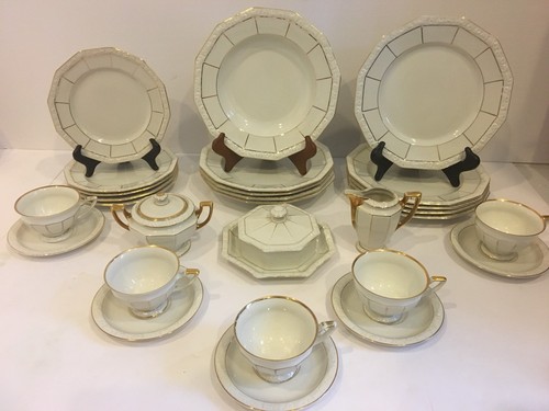 Rosenthal maria zone - maria,