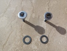 Campagnolo coppia bulloni - campagnolo,