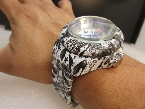 Orologio uomo invicta star - invicta,
