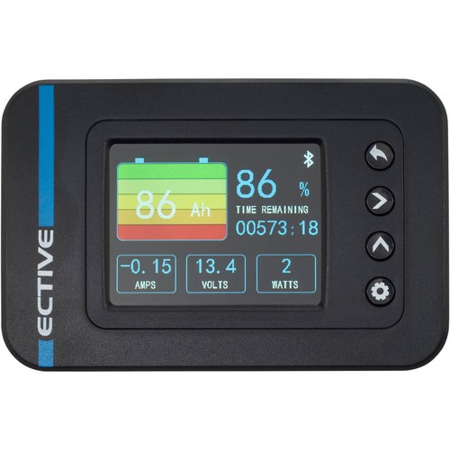 Ective monitor batteria - bm,