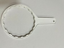 CHIAVE PER Filtro Acqua