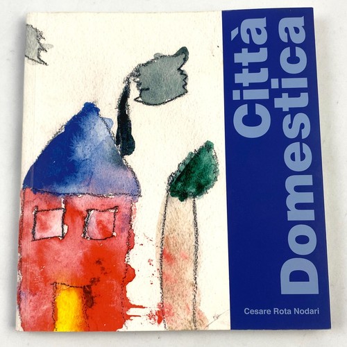 Cesare rota nodari - rota, città