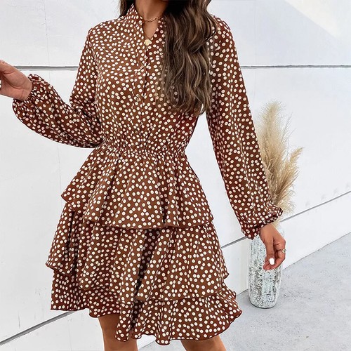 Abito vestito donna - vestito,