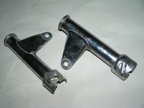 Honda 400n set - honda,