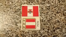 MEXICO 70 PANINI SCUDETTO
