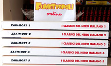 I CLASSICI DEL NERO ITALIANO