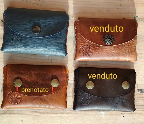 Bussiness card wallet porta - bussiness,