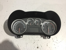 CONTACHILOMETRI QUADRO STRUMENTI ALFA ROMEO MITO 1.6 DIESEL (50517150) MXROSSO