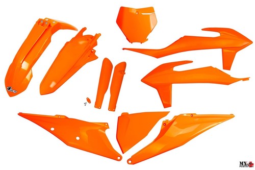 Kit plastiche ktm 150 - plastiche,