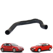 Tubo manicotto intercooler