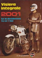 advertising Pubblicità