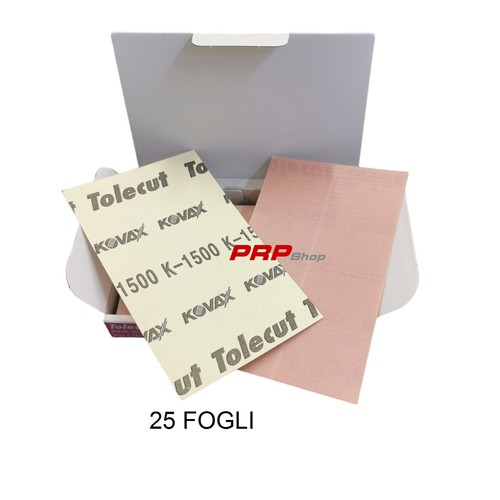 Kovax 1911523 tolecut stick - kovax, stick-on