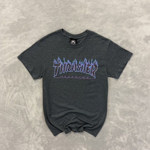 Thrasher maglietta con - [xs/s],