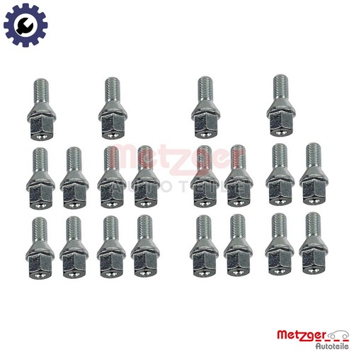 Bulloni ruota 6320006 per - 4x,