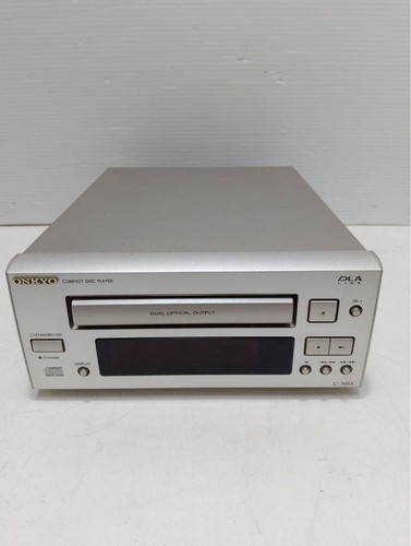 Onkyo 705x lettore cd - onkyo,