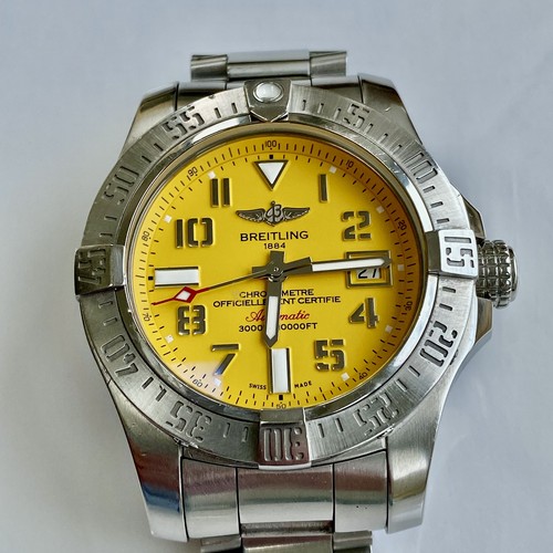 Orologio subacqueo automatico