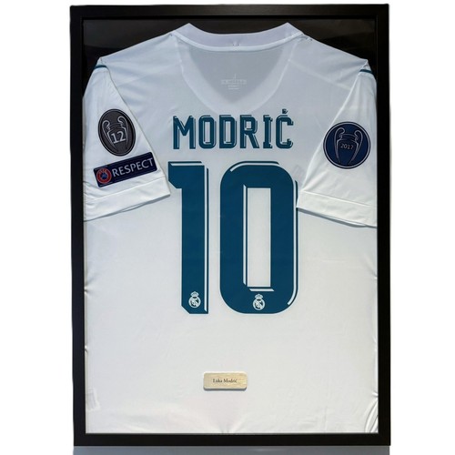 Maglia real madrid luka - real,
