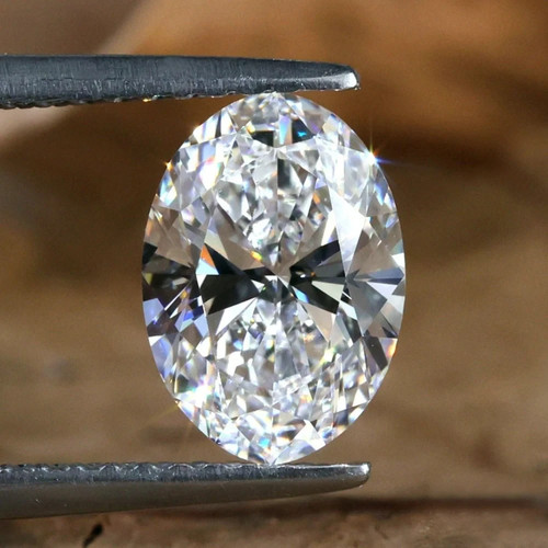 Moissanite sfusa ct - moissanite,