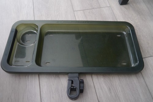 Korum qualsiasi sedia vassoio - qualsiasi,