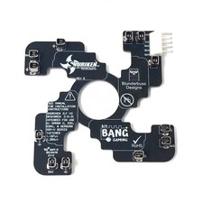 Bit Bang Gaming Shuriken V2