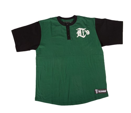 Technine big league henley - big,