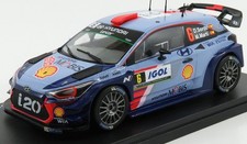 1/24 EDICOLA - HYUNDAI - i20