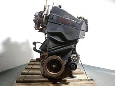 K9KC612 motor completo DACIA