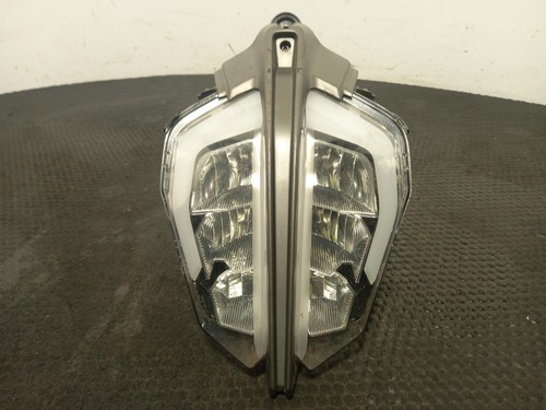 Faro proiettore ktm 125 duke - faro,