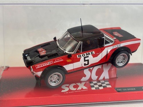 Scx 132 rif 64860 fiat - 132, rif.: