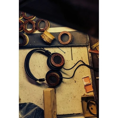 Grado headphones - grado, rs-1x