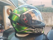 Casco AGV K5 Taglia S