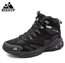 ✅SCARPE TREKKING UOMO HIKING