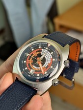 ICHNOS Arcipelago Super